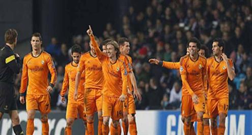 دربي مدريد.. هل يجني الريال 6 نقاط؟ أم يعود الصراع الثلاثي لليجا؟